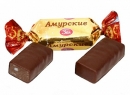 КОНФЕТЫ «АМУРСКИЕ»