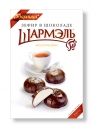 Зефир в шоколаде