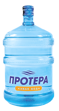 ВОДА Протера
