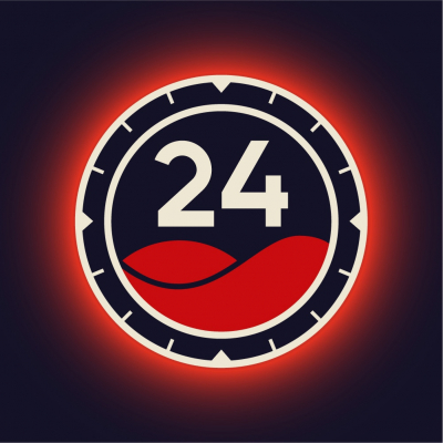 Алкополис 24