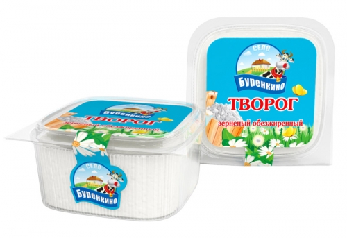 Молочная продукция