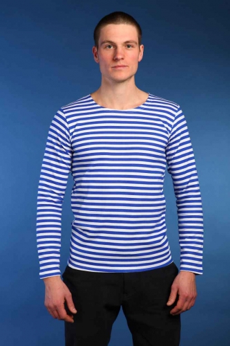 Тельняшка мужская МФДР-1 